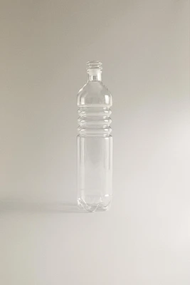BOUTEILLE BOROSILICATE