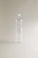 BOUTEILLE BOROSILICATE