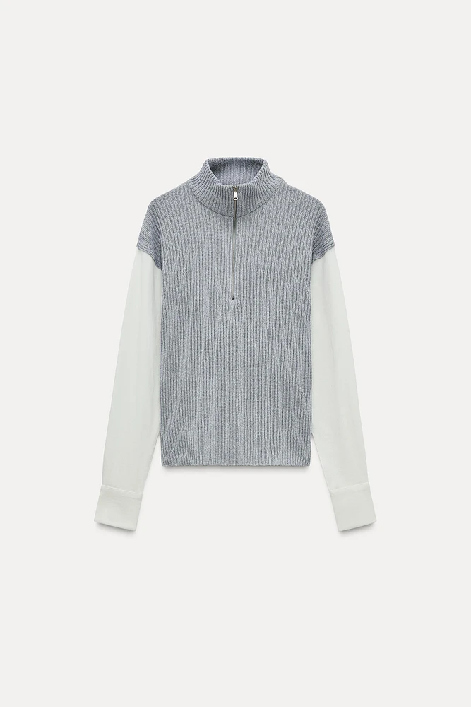 COMBINATION VEST TOP