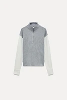 COMBINATION VEST TOP