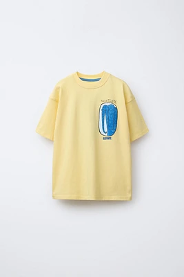 ALGO DE JAIME © ELEPHANT PRINT T-SHIRT