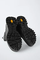BOTTES REMBOURRÉES HYDROFUGES VIBRAM ® SKI COLLECTION