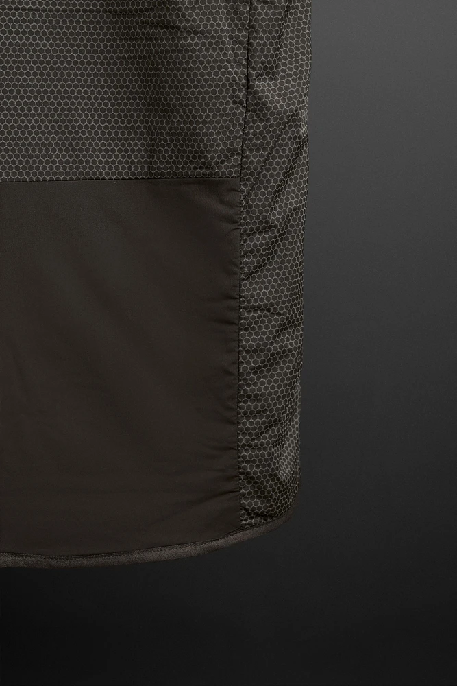 LIGHTWEIGHT TECHNICAL VEST