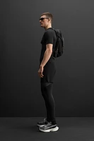 LEGGINGS DE COMPRESSION D'ENTRAÎNEMENT