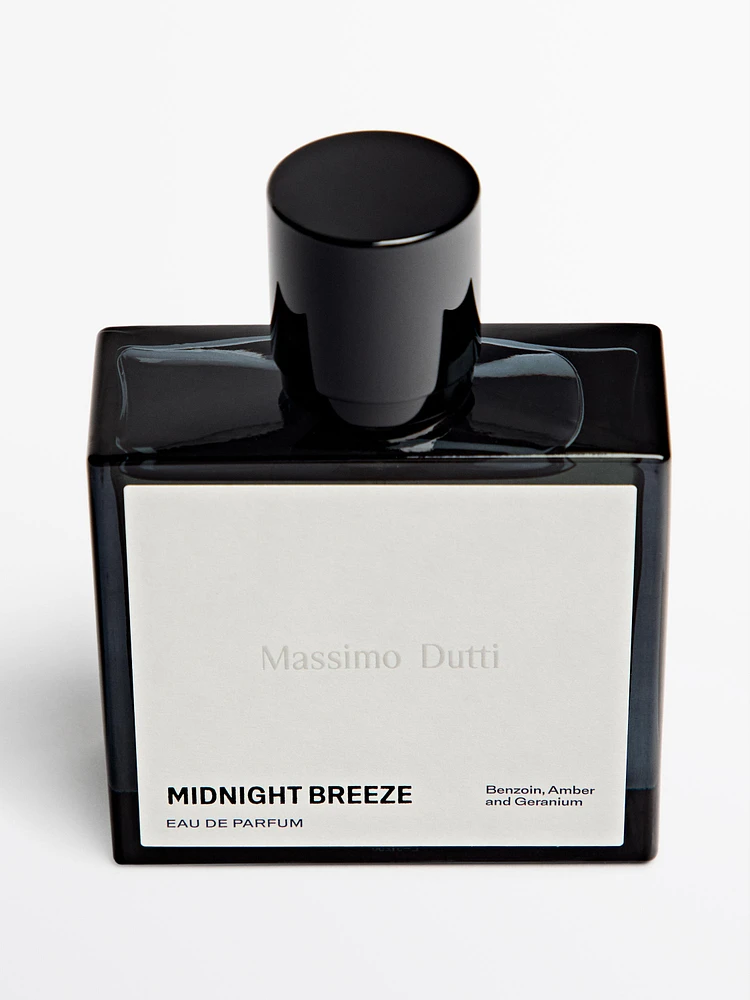 (100 ml) Eau de parfum Midnight Breeze