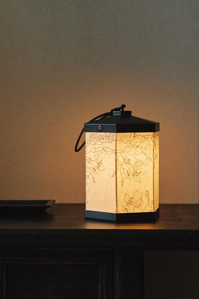 LANTERN LAMP