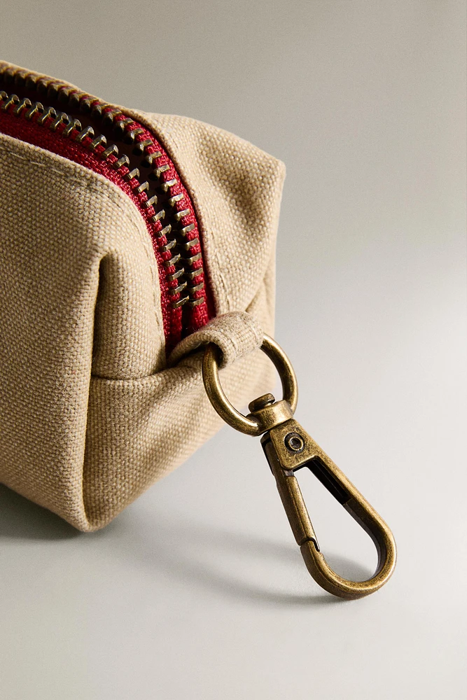 PET BAG DISPENSER
