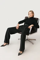 PLEATED PANTS 50TH ANNIVERSARY