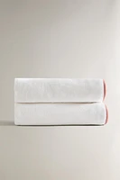 COUVERTURE POLAIRE ENFANT