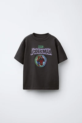 SPIDER-MAN © MARVEL LENTICULAR T-SHIRT