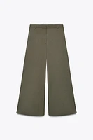 PANTALON PALAZZO ZW COLLECTION