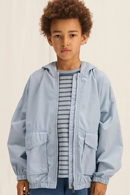 STRP TSHRT 14