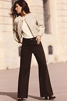 PADDED BOMBER JACKET