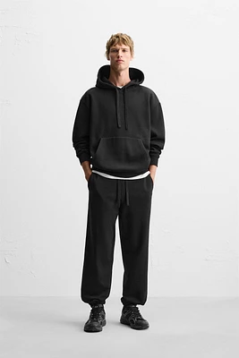BASIC JOGGING PANTS