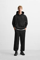 BASIC JOGGING PANTS