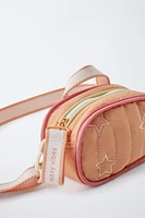 STAR CROSSBODY BAG