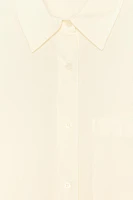 CHEMISE À MANCHES CHAUVE-SOURIS