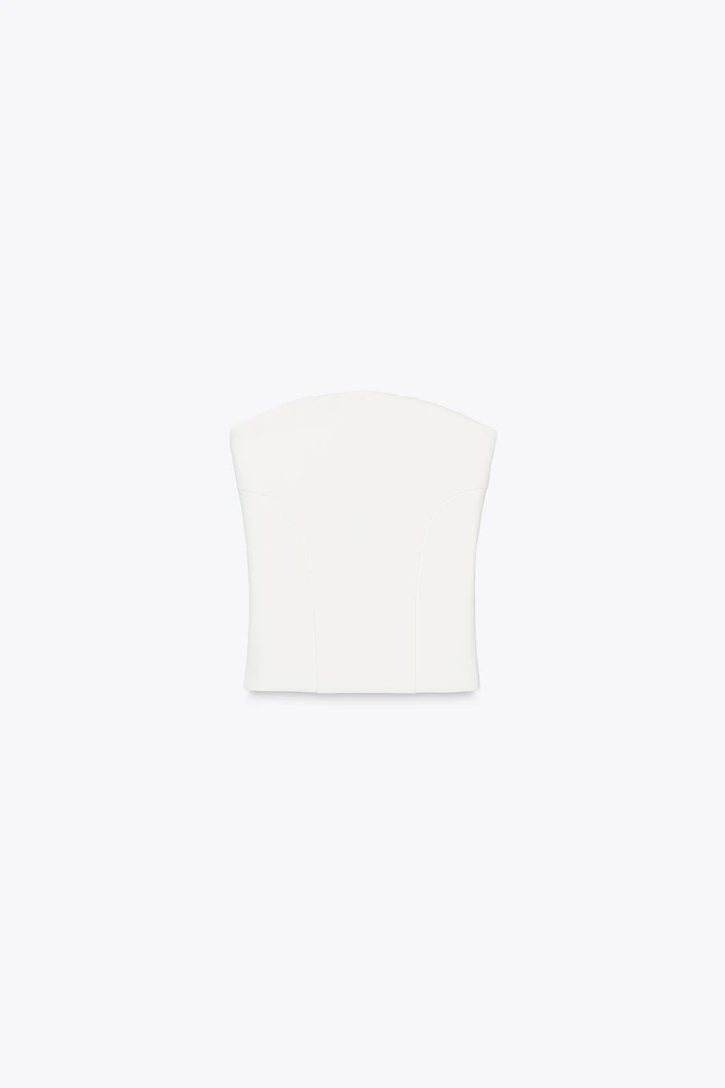 TOP BANDEAU STRETCH