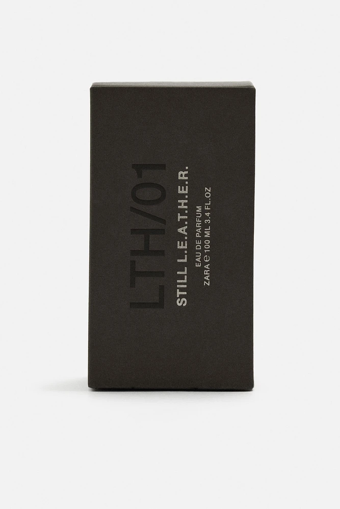 LTH/01 STILL L.E.A.T.H.E.R EDP 100ML (3.4 FL. OZ)