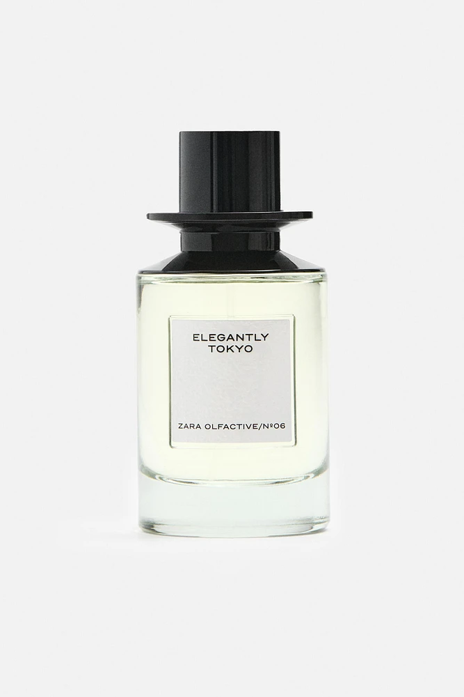 ELEGANTLY TOKYO EDP 100ML (3.4 FL. OZ)