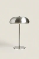 LAMPE DE TABLE UNIE CHAMPIGNON PETIT FORMAT