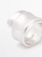 Almond ring