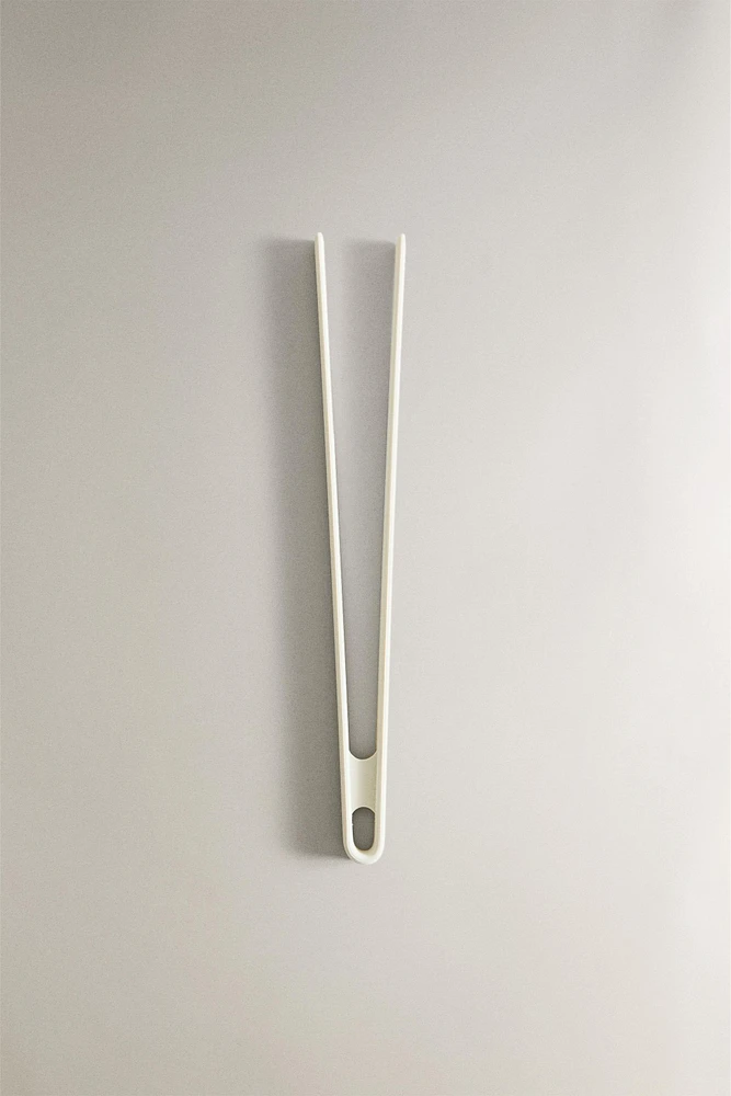 SILICONE TONGS