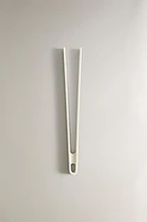 SILICONE TONGS