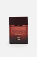 FOR HIM RED EDITION INTENSE PARFUM 90 ML (3.04 FL. OZ)