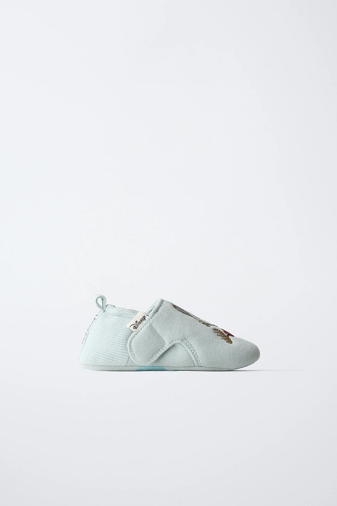 MICKEY MOUSE © DISNEY SLIPPERS
