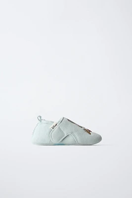 CHAUSSONS MICKEY MOUSE © DISNEY