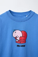 MR. MEN ™ LITTLE MISS T-SHIRT