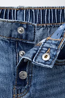 MOM FIT JEANS
