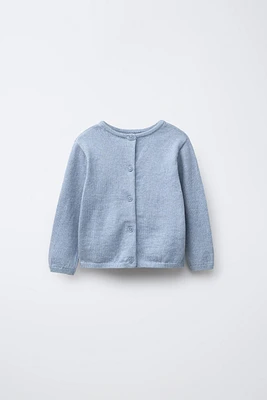 2 1 COTTON AND SILK JACKET