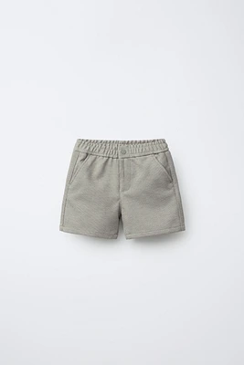 SHORT CONFORT