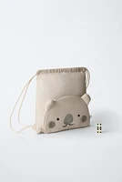KOALA BACKPACK