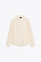 POCKET SHIRT ZW COLLECTION