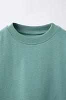 JOGGING SET WITH LABEL