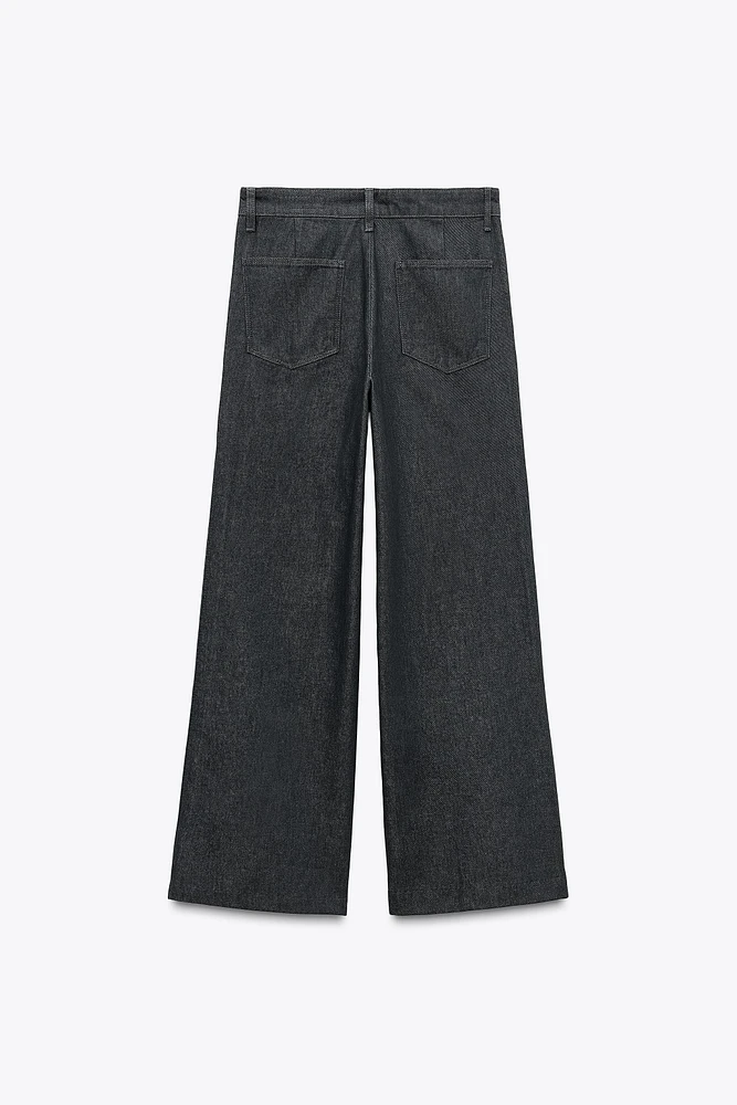 ZW COLLECTION DENIM PANTS