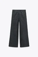 ZW COLLECTION DENIM PANTS