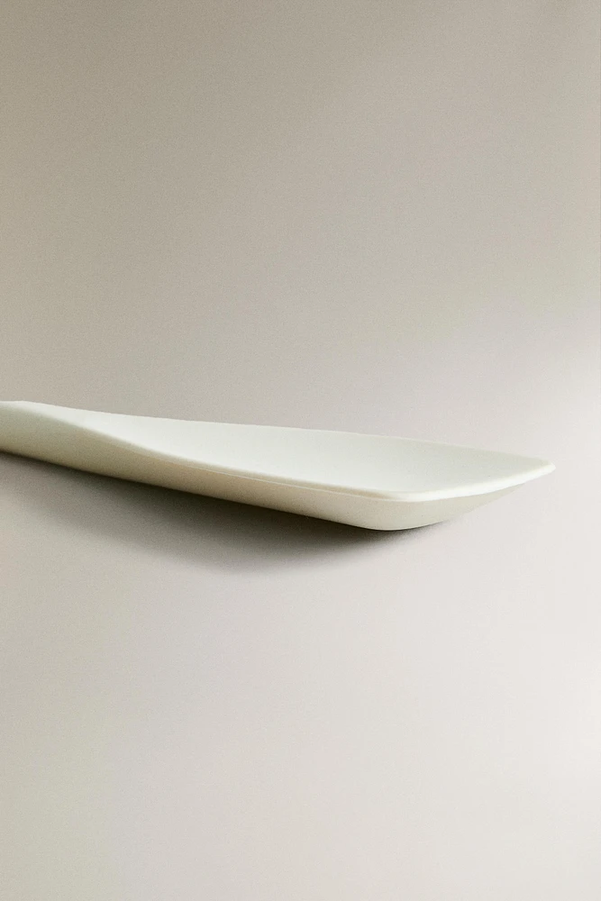 SPATULE SILICONE
