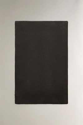 COUVERTURE ENFANT COTON