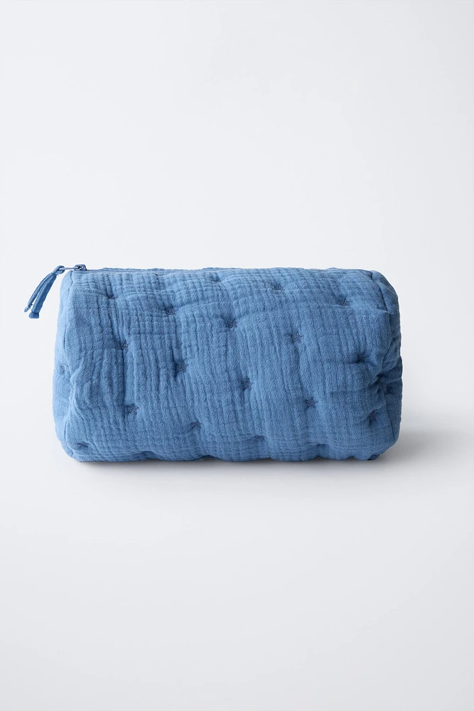 TROUSSE À TEXTURE