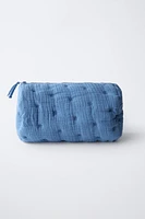 TROUSSE À TEXTURE