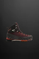 MOUNTAIN BOOTS