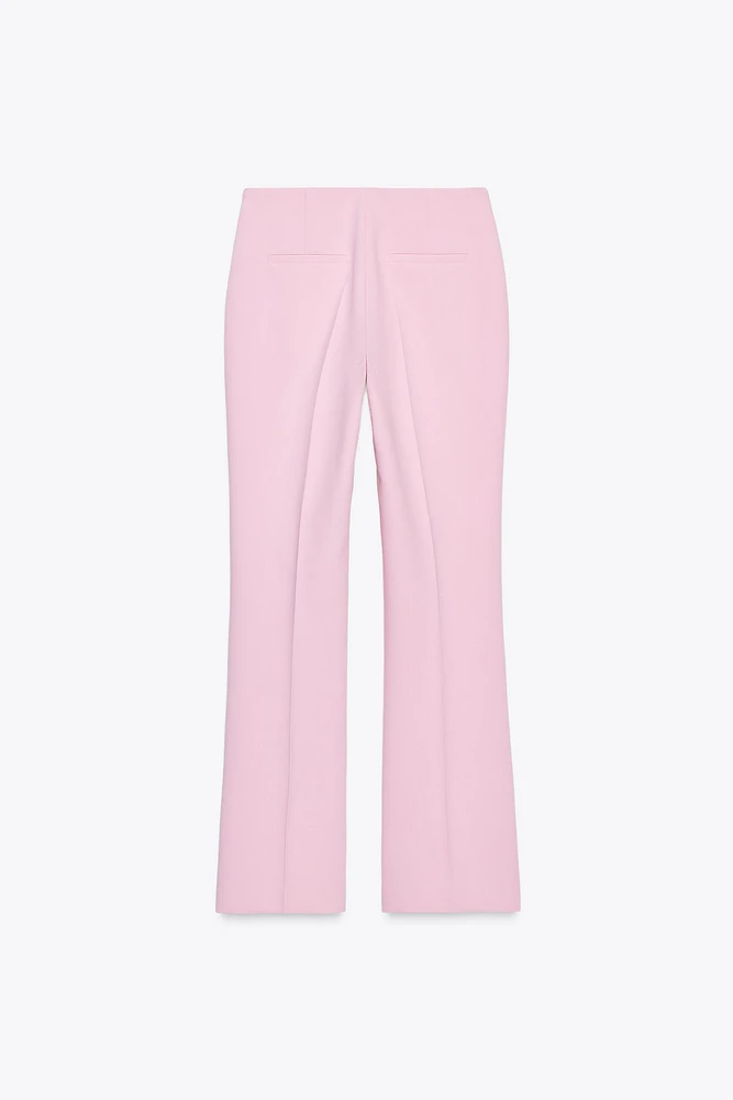 PANTALON FLARE