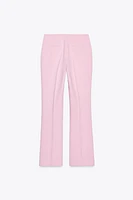 PANTALON FLARE