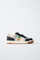 STUMBLE GUYS ™ © SCOPELY SNEAKERS