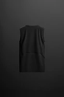 COMPRESSION TANK TOP