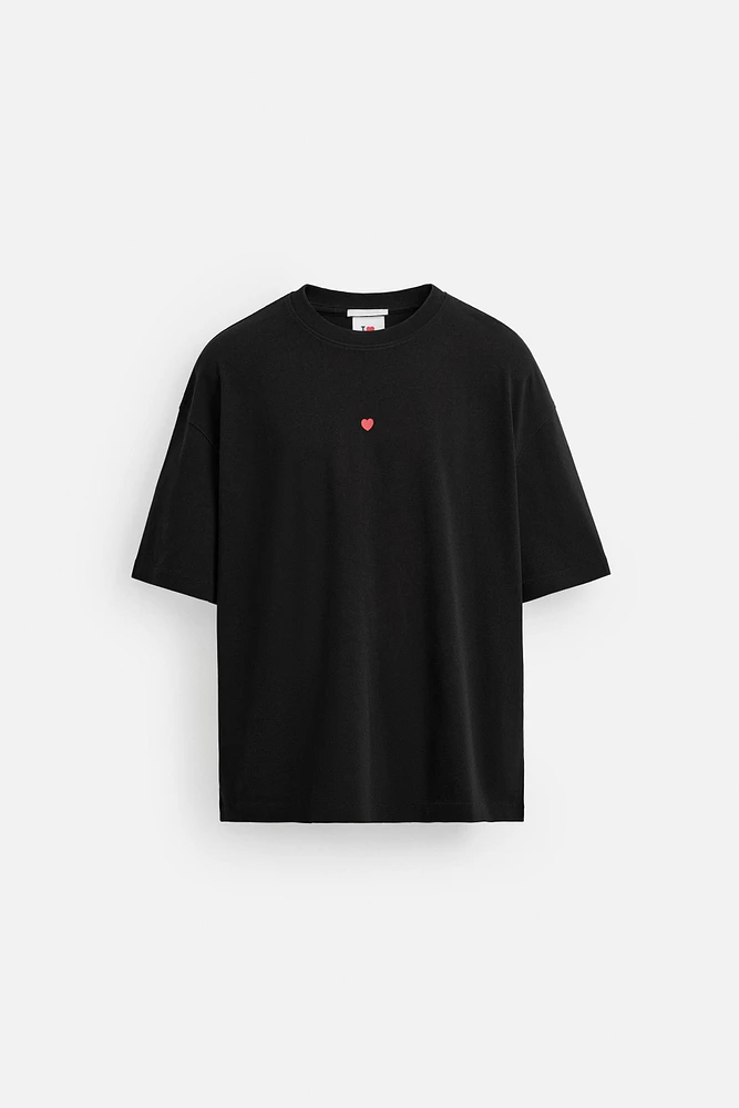 T-SHIRT I LOVE NEW YORK ®